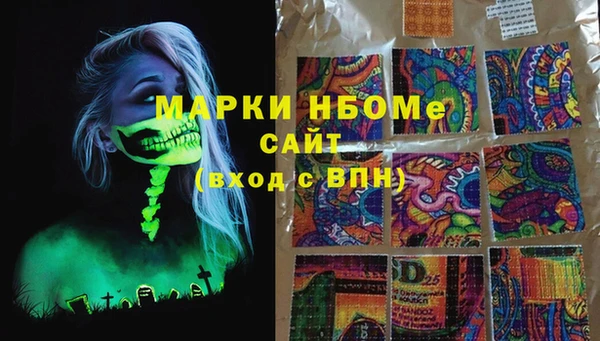 стаф Пересвет